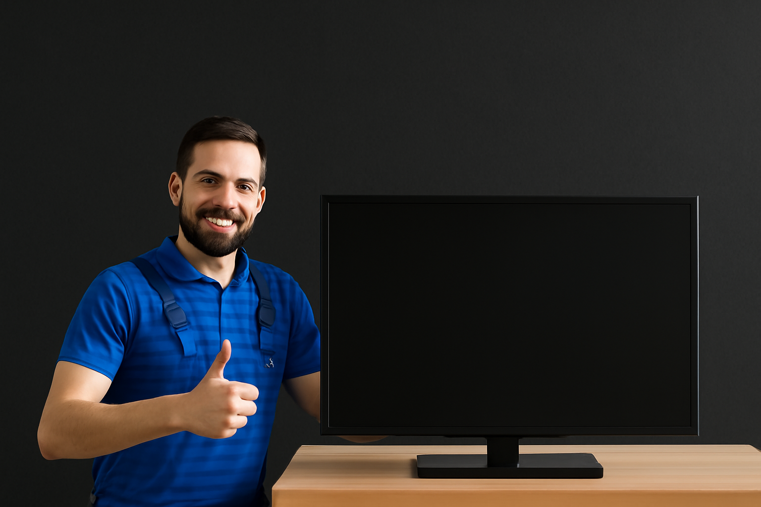 Técnico de TV