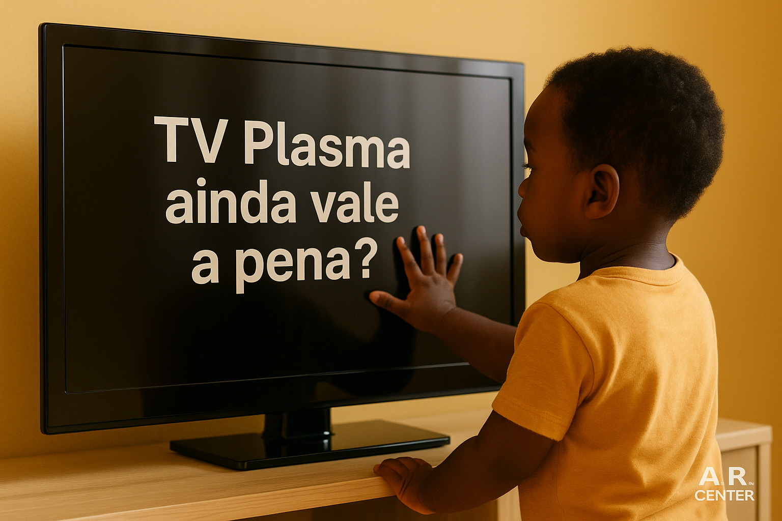 TV Plasma ainda vale a pena? Descubra quando compensa consertar